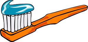 Tooth brush