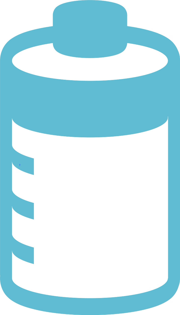 Baterai