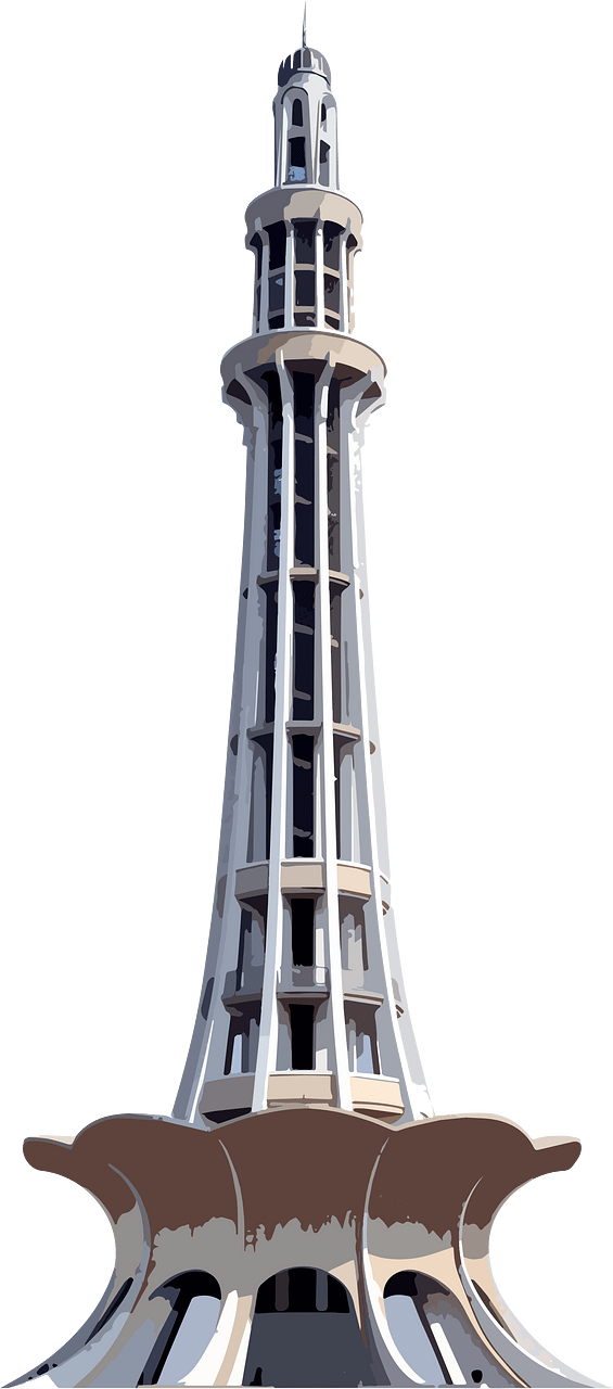 Minar-e-pakistan