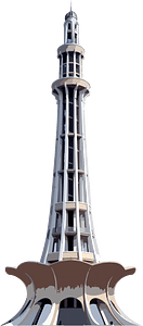 Minar-e-pakistan
