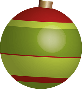 Christmas balls