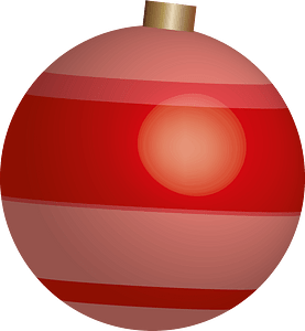 Christmas balls