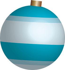 Christmas ball