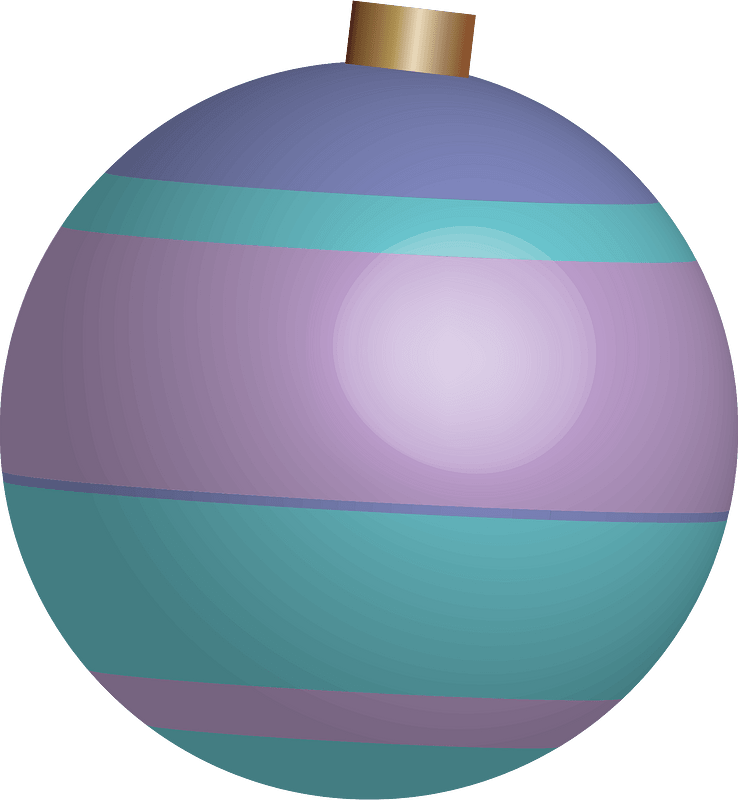 Christmas balls