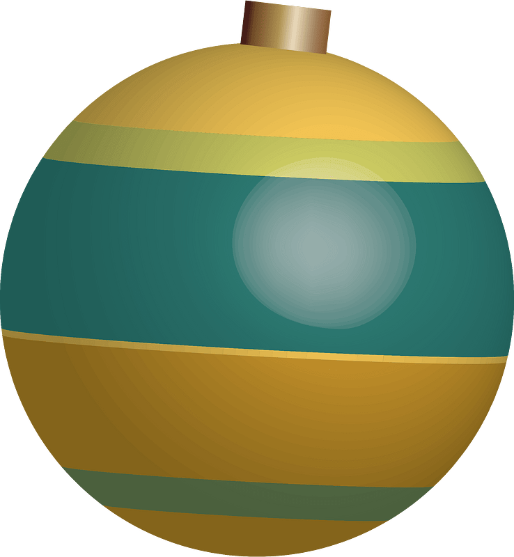 Christmas balls