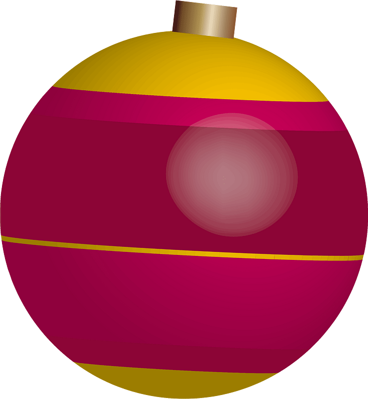 Christmas balls