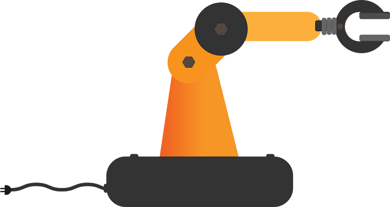 Industrial robot