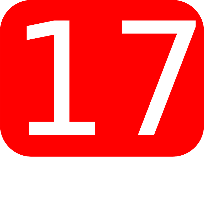 Seventeen