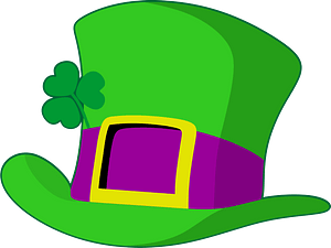 St patrick's day