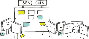 Pixel cells