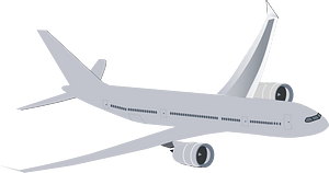 飛行機