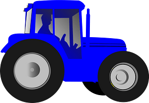 Tractor