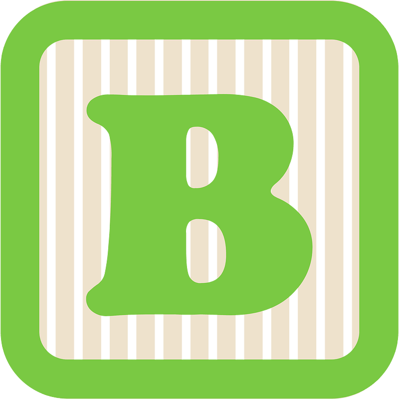 Blocks