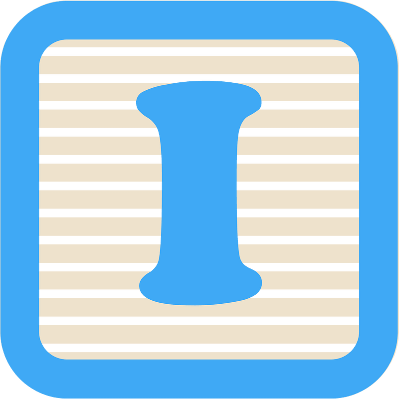 Blocks