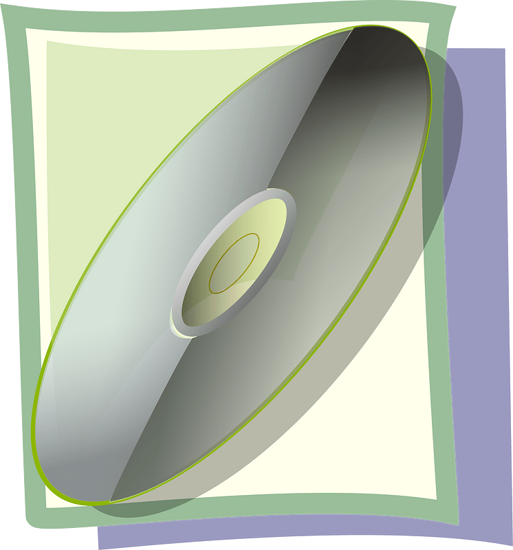 Compact disc