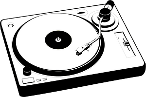 Turntable