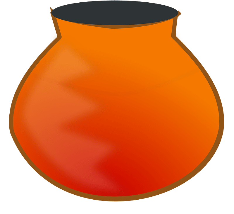 Pottery