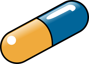 Pill