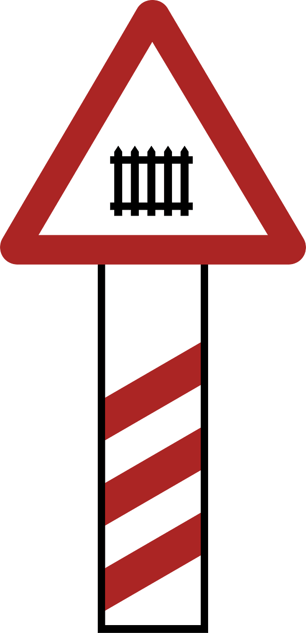 警告