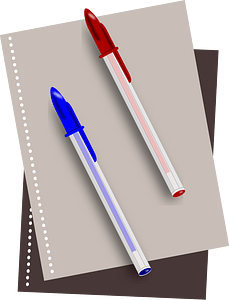 School supplies