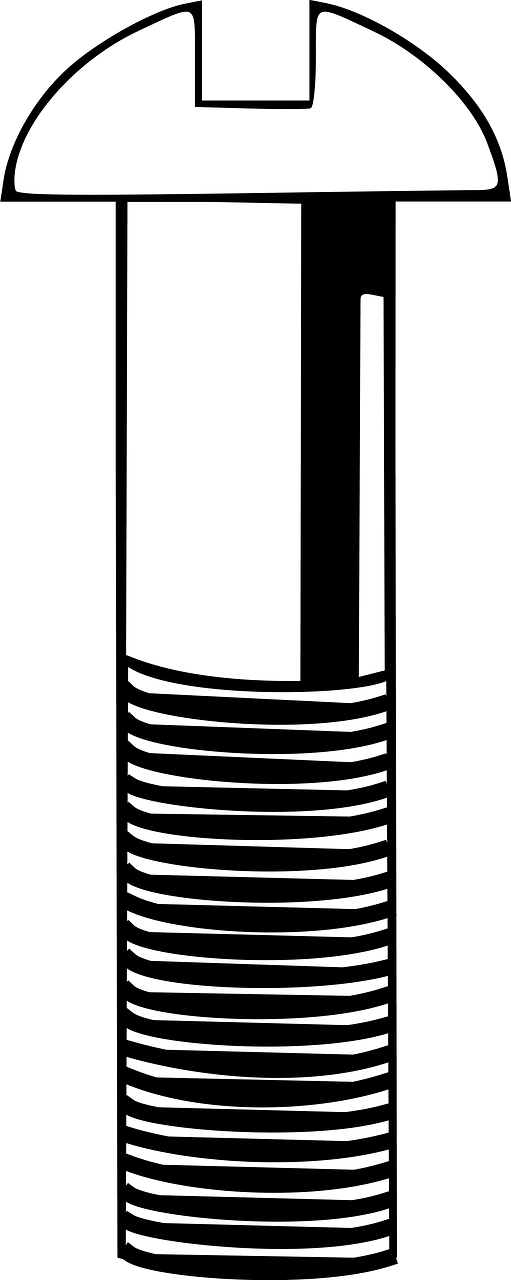 Sekrup