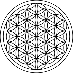 Flower of life