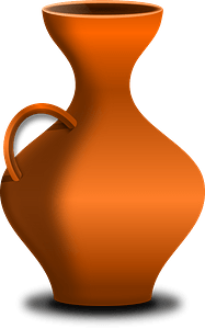 Terra Cotta Pot