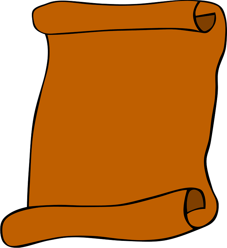 Scroll