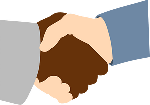 Handshake