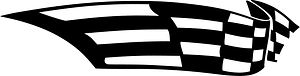 方格旗