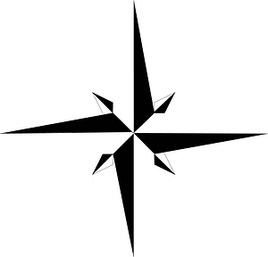 Compass Rose