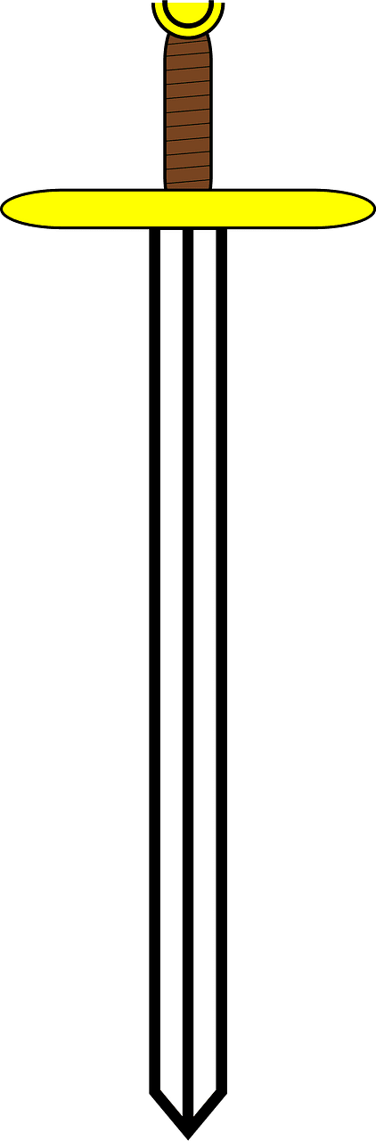 Sword