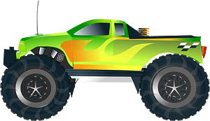 Monster