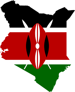 Kenya