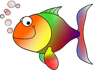Goldfish