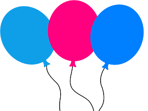 Balloons