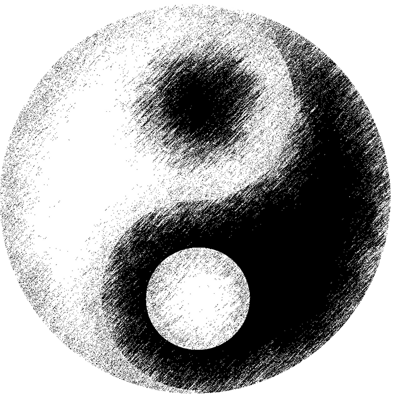 Ying yang