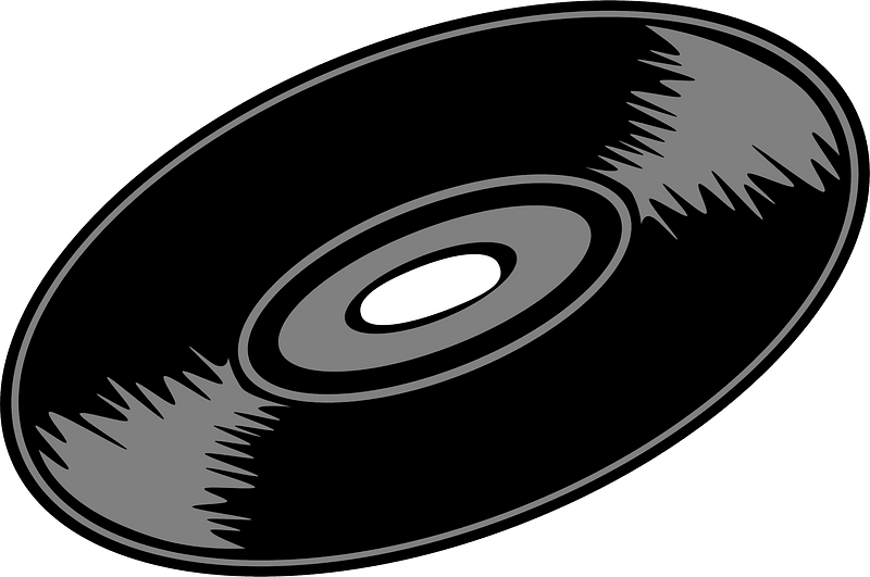 Phonograph record