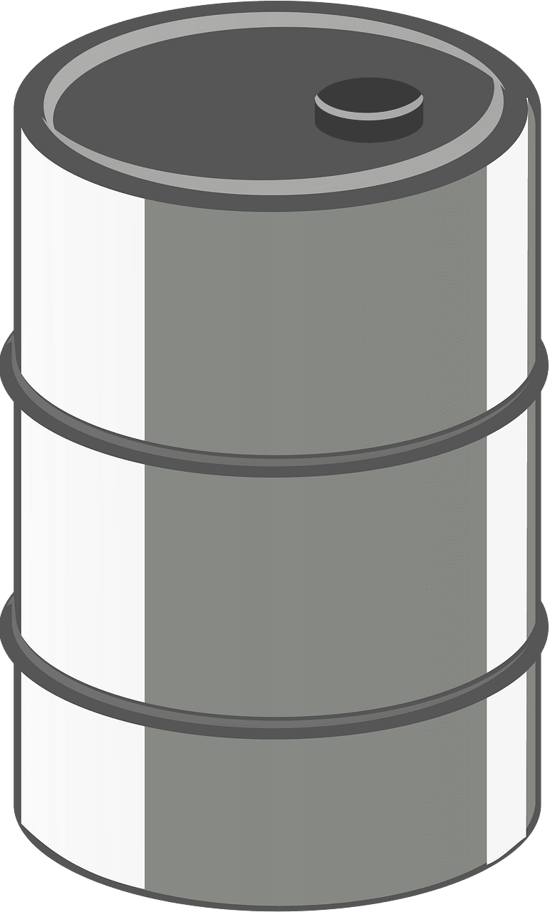 Barrel