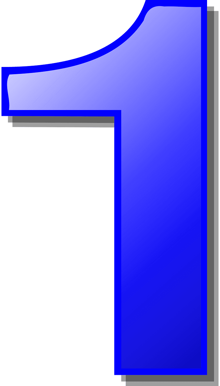 数字