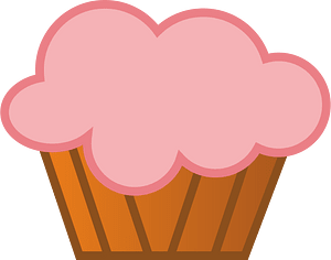 The cake