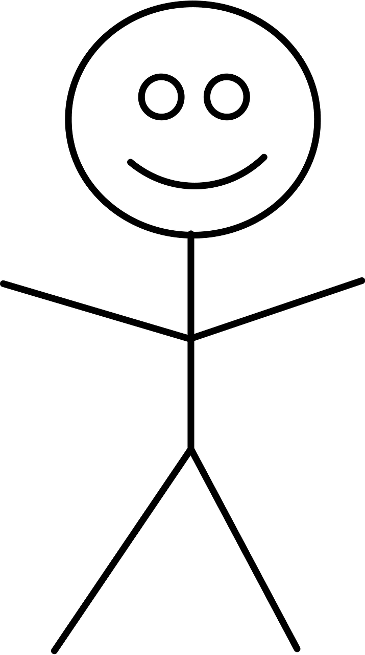 简笔图