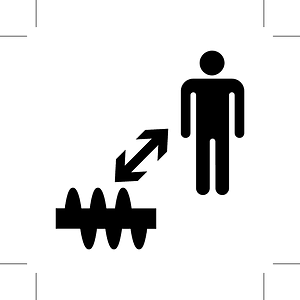 Safety distance