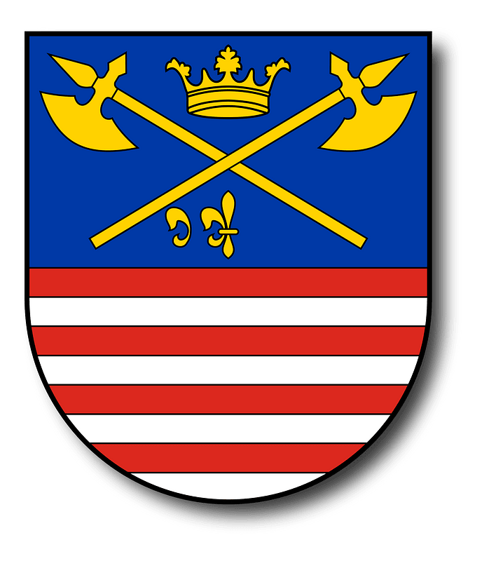 Coat of arms
