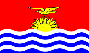 Kiribati