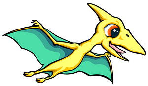 Pterodactyl