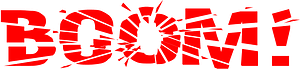 爆発