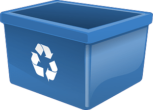 Recycling