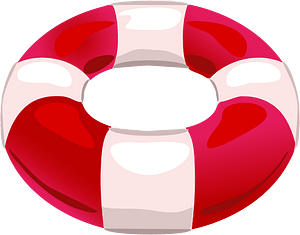 Lifebuoy
