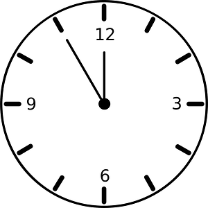 Horloge